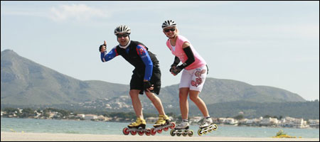 Mallorca 2011
