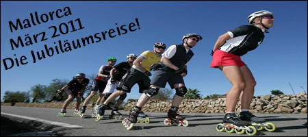 Mallorca M�rz 2011 - Foto Frank R�cker