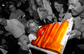 TNS Saisoner�ffnungsparty 2008