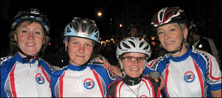 TNS 2009 - Foto: Edda Gro�