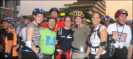 TNS 2009 - Foto Edda Gro�