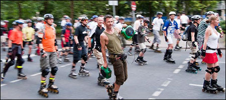 TNS 2009 - Foto Dirk Sandbothe