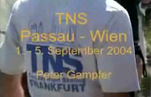Passau-Wien 2004